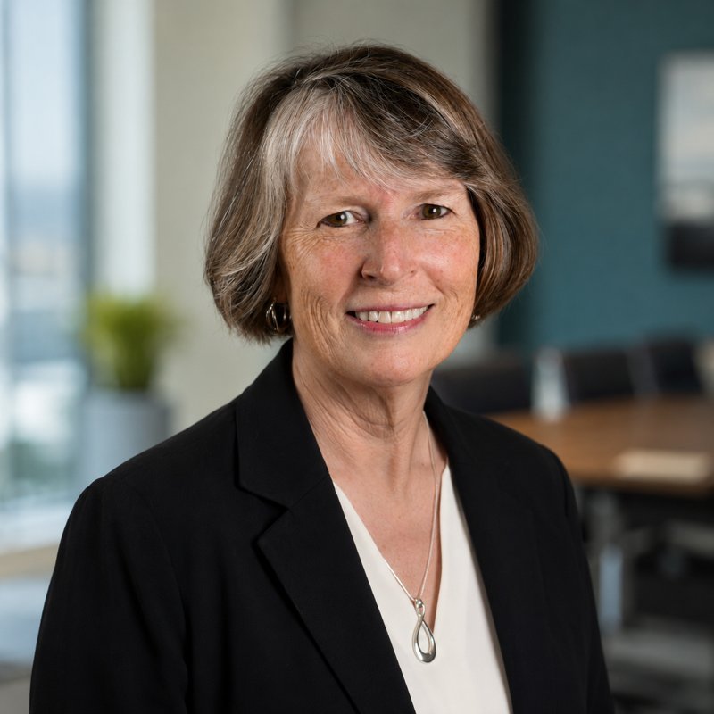 Dee Jones, the primary portrait from the approved library